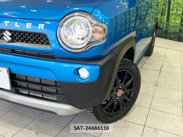 Suzuki HUSTLER 2018-08 5869567-11