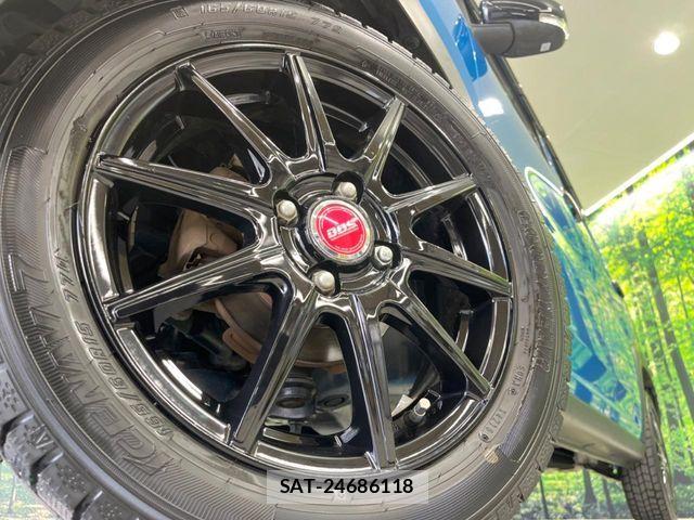 Suzuki HUSTLER 2018-08 5869567-12