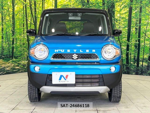 Suzuki HUSTLER 2018-08 5869567-13