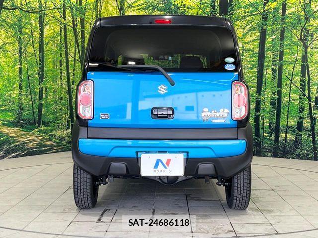 Suzuki HUSTLER 2018-08 5869567-14