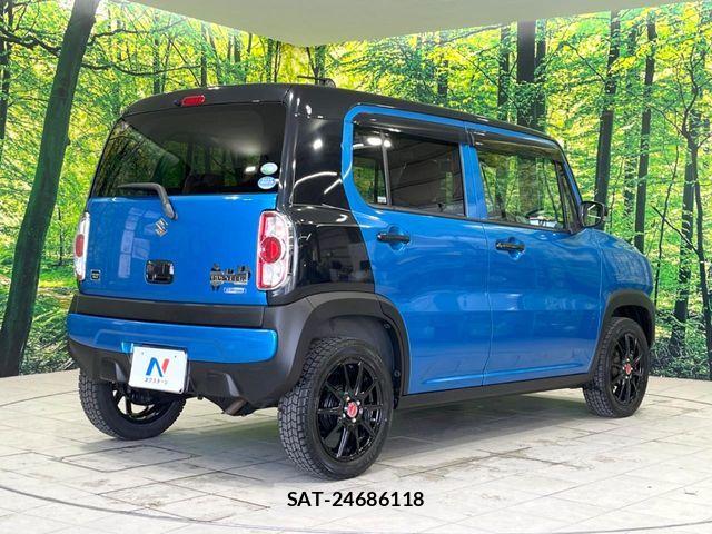 Suzuki HUSTLER 2018-08 5869567-16