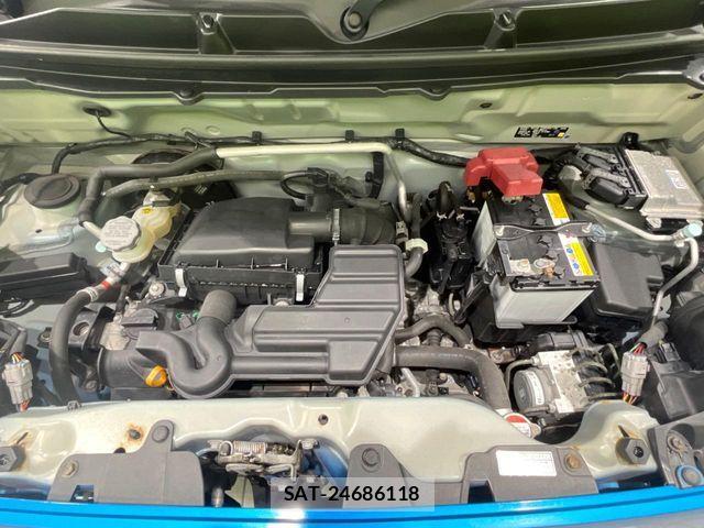 Suzuki HUSTLER 2018-08 5869567-17