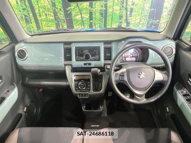 Suzuki HUSTLER 2018-08 5869567-1