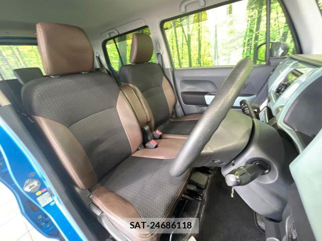 Suzuki HUSTLER 2018-08 5869567-7