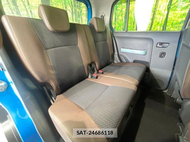 Suzuki HUSTLER 2018-08 5869567-8
