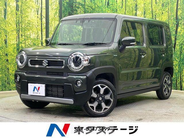 Suzuki HUSTLER 2020-07 5869562-0