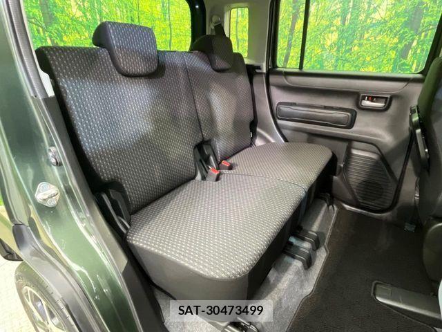 Suzuki HUSTLER 2020-07 5869562-9