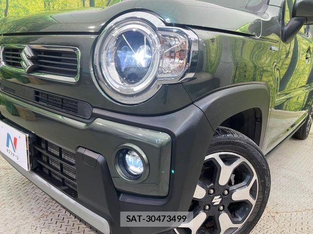 Suzuki HUSTLER 2020-07 5869562-11