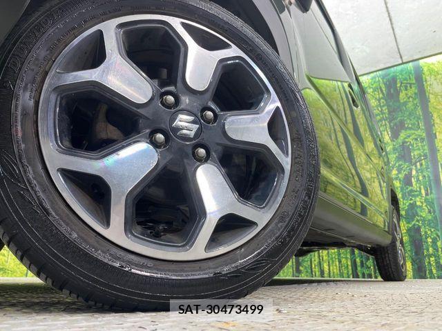 Suzuki HUSTLER 2020-07 5869562-12