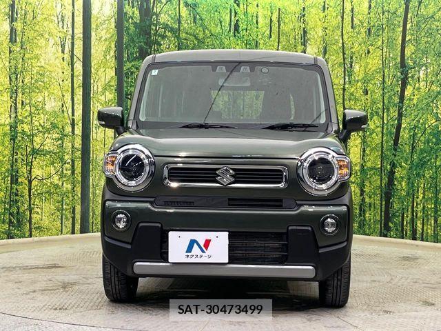 Suzuki HUSTLER 2020-07 5869562-13