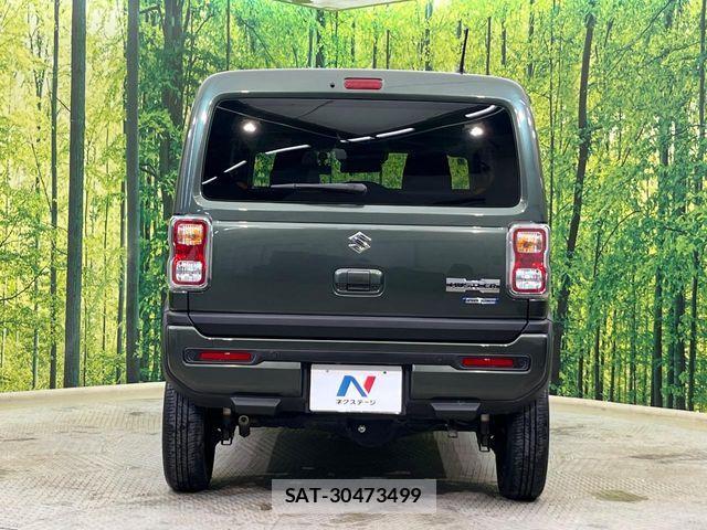 Suzuki HUSTLER 2020-07 5869562-14