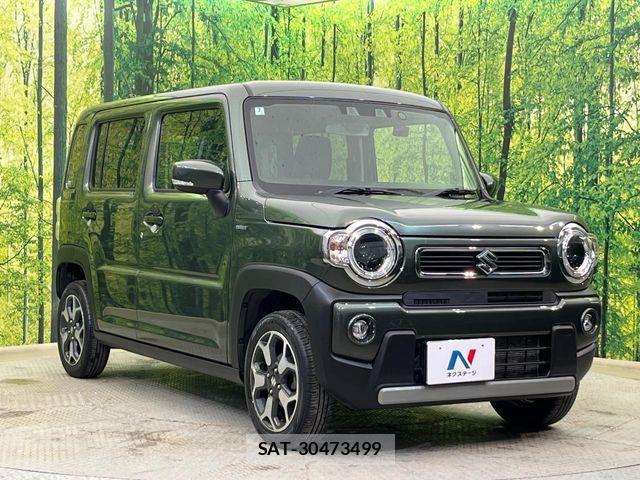 Suzuki HUSTLER 2020-07 5869562-15
