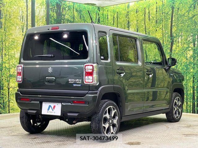 Suzuki HUSTLER 2020-07 5869562-16