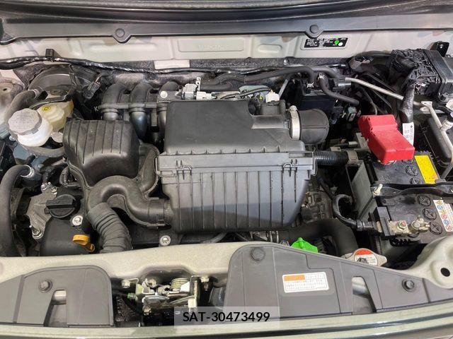 Suzuki HUSTLER 2020-07 5869562-17