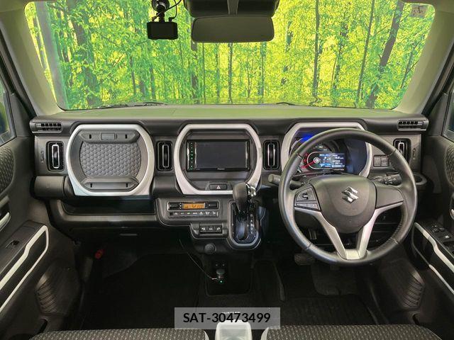 Suzuki HUSTLER 2020-07 5869562-1