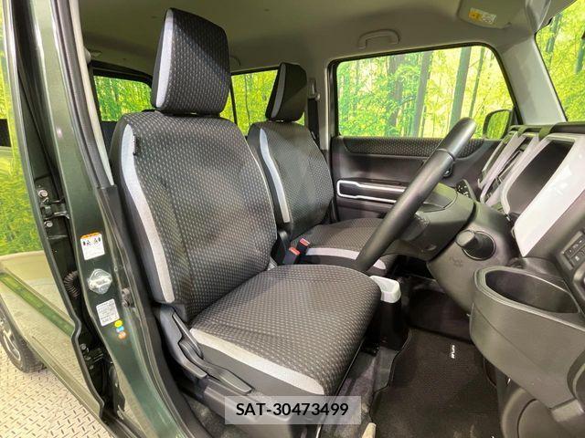 Suzuki HUSTLER 2020-07 5869562-8
