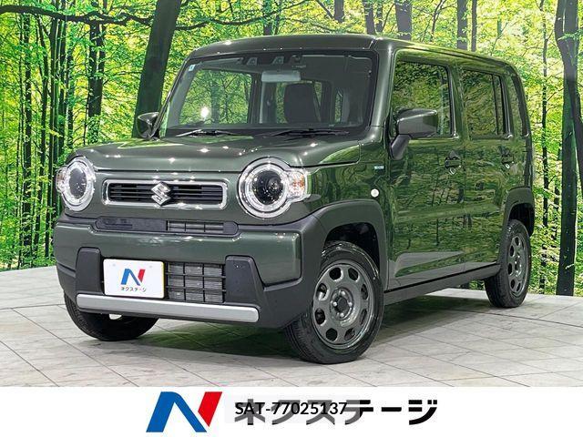 Suzuki HUSTLER 2025-06 5869560-0