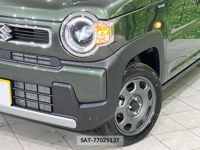 Suzuki HUSTLER 2025-06 5869560-12