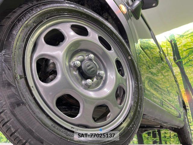 Suzuki HUSTLER 2025-06 5869560-13