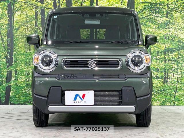 Suzuki HUSTLER 2025-06 5869560-14
