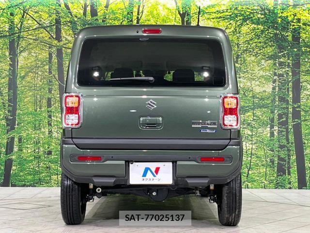 Suzuki HUSTLER 2025-06 5869560-15