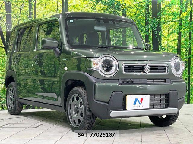 Suzuki HUSTLER 2025-06 5869560-16
