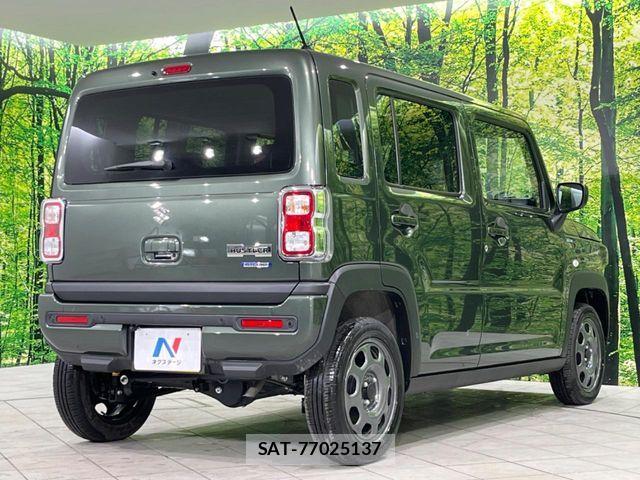 Suzuki HUSTLER 2025-06 5869560-17