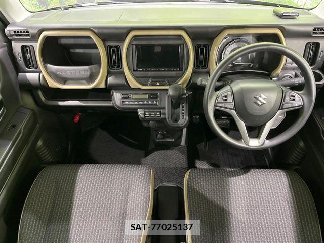 Suzuki HUSTLER 2025-06 5869560-1