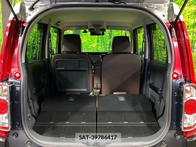Suzuki HUSTLER 2018-06 6001069-9