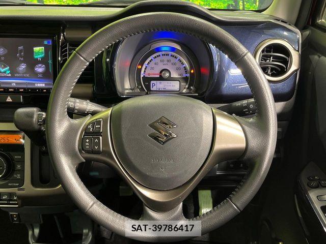 Suzuki HUSTLER 2018-06 6001069-10