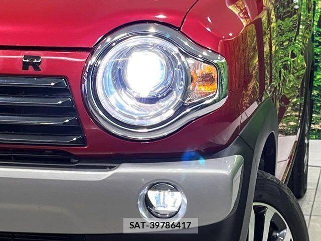 Suzuki HUSTLER 2018-06 6001069-11