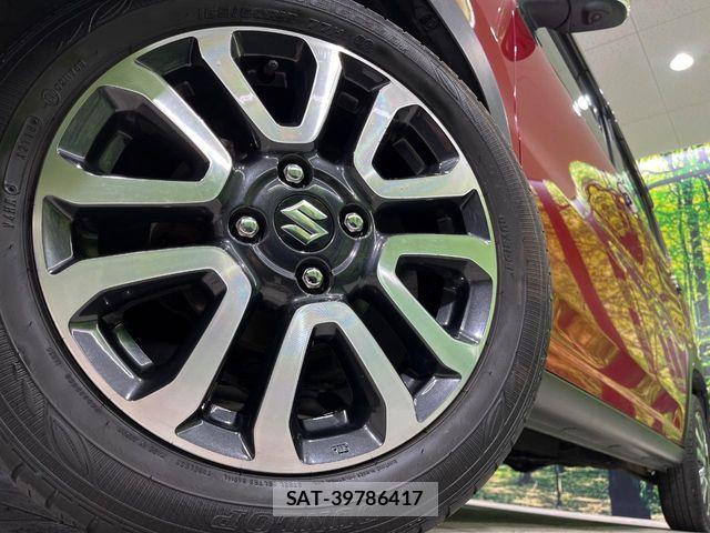 Suzuki HUSTLER 2018-06 6001069-12