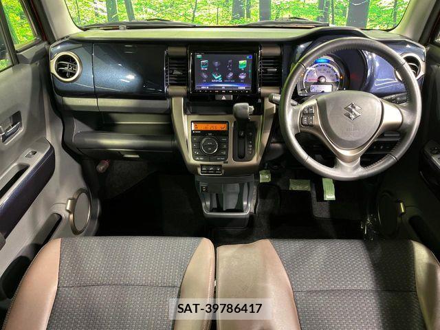 Suzuki HUSTLER 2018-06 6001069-1
