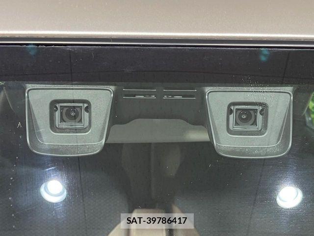 Suzuki HUSTLER 2018-06 6001069-4