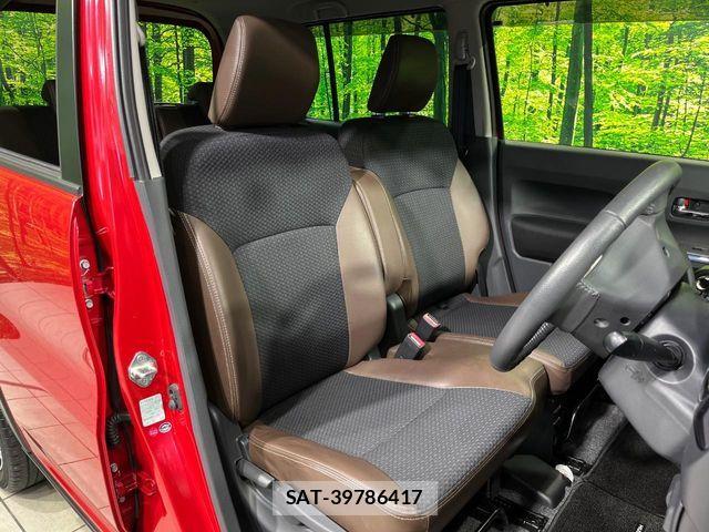 Suzuki HUSTLER 2018-06 6001069-7
