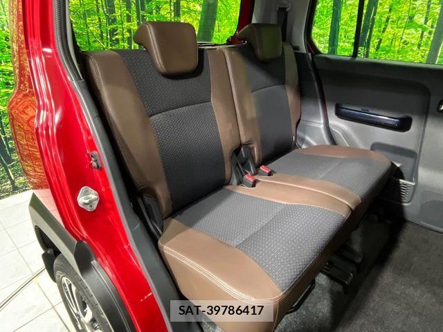 Suzuki HUSTLER 2018-06 6001069-8