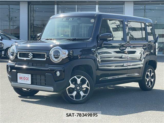 Suzuki HUSTLER 2020-05 6271878-0