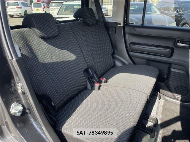 Suzuki HUSTLER 2020-05 6271878-9