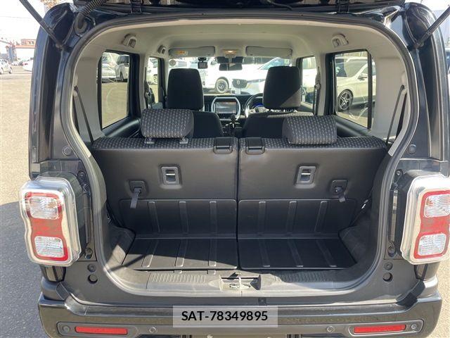 Suzuki HUSTLER 2020-05 6271878-10