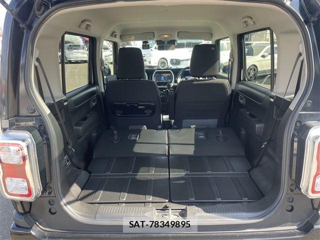 Suzuki HUSTLER 2020-05 6271878-11