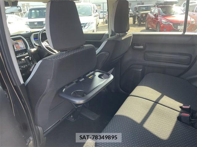 Suzuki HUSTLER 2020-05 6271878-12