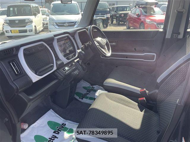 Suzuki HUSTLER 2020-05 6271878-14