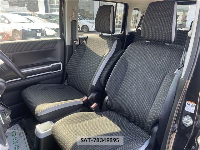 Suzuki HUSTLER 2020-05 6271878-15