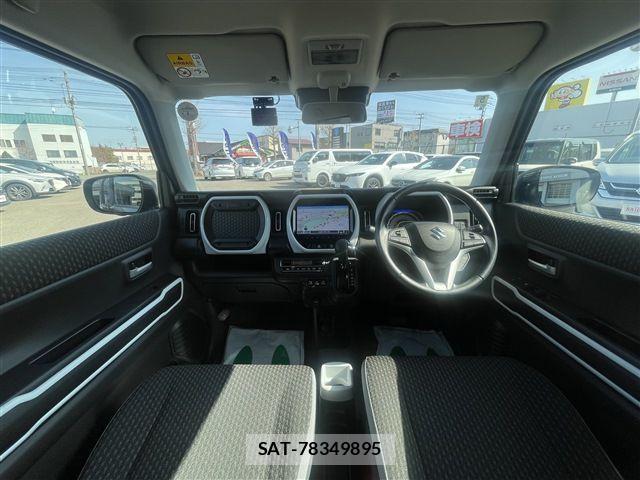 Suzuki HUSTLER 2020-05 6271878-16