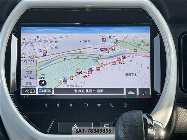 Suzuki HUSTLER 2020-05 6271878-17