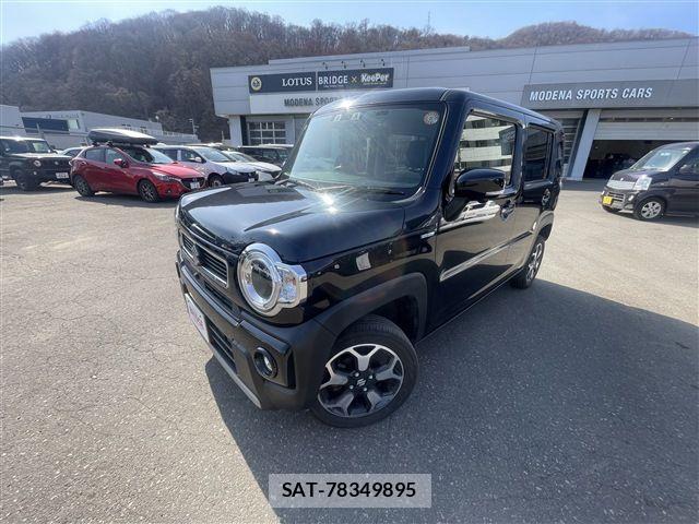 Suzuki HUSTLER 2020-05 6271878-1