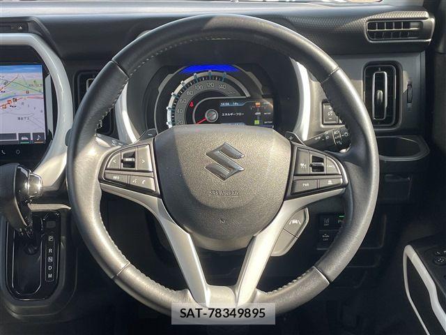 Suzuki HUSTLER 2020-05 6271878-19