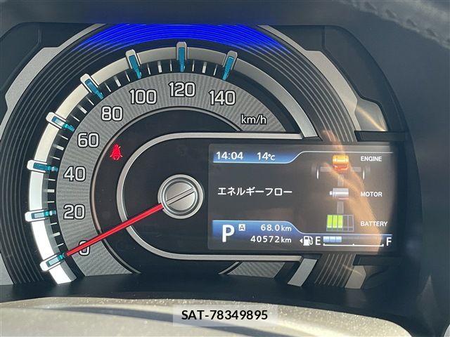 Suzuki HUSTLER 2020-05 6271878-23