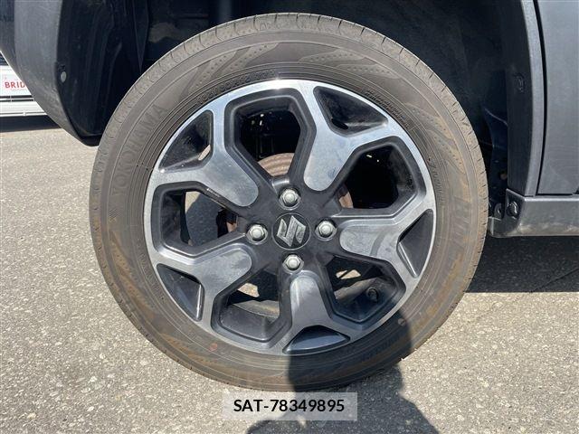 Suzuki HUSTLER 2020-05 6271878-2