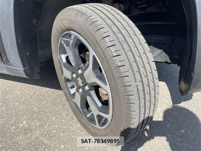 Suzuki HUSTLER 2020-05 6271878-3